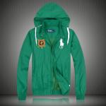 zipper polo ralph lauren veste hoodie hommes star 2013 beau polo big pony vert